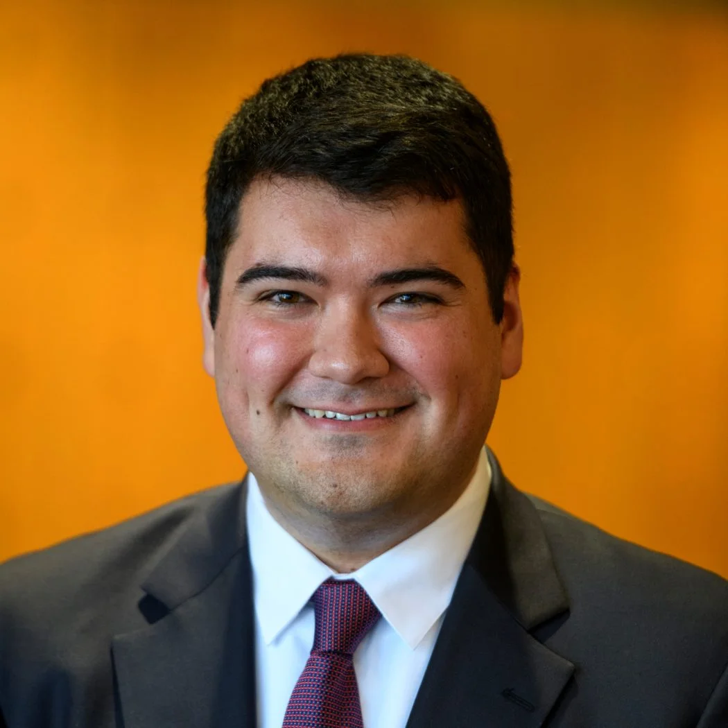 Tyler Gobble – Georgetown MSFS Graduate and Strategic Consultant